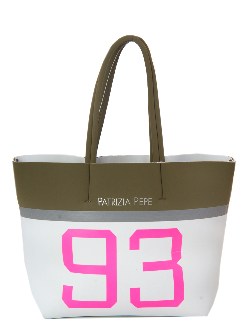 

Сумка, Белый