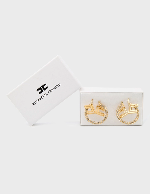 Elisabetta Franchi OR-50B-62E2-V330-U95 фото-3