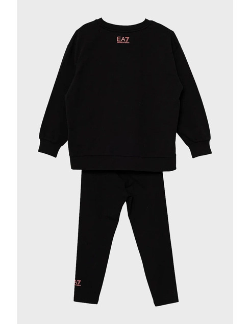 Ea7 Emporio Armani EA7_JUNIOR_1393 фото-2