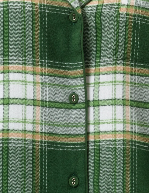 Cyberjammies Fern-5128FER_green фото-5