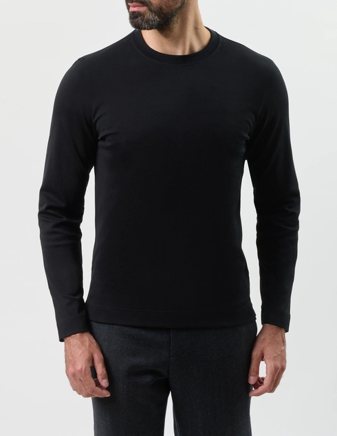 Gran Sasso 60115-81001-099_black фото-1