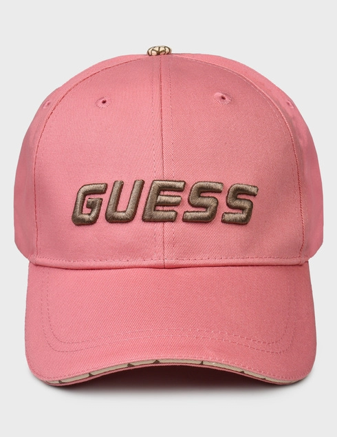 Guess V3BZ01-WFKN0-A608_pink фото-2