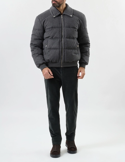Bikkembergs 1015-8004_gray фото-2