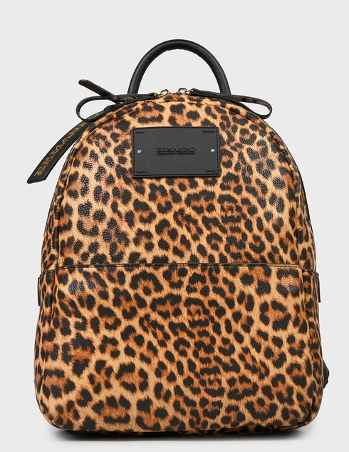 Ermanno Scervino ES-004LEO-brown фото-1