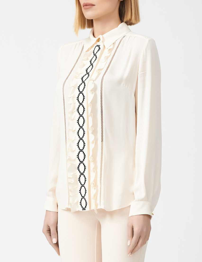 Elisabetta Franchi CA-028-31E2-V350-E84 фото-2