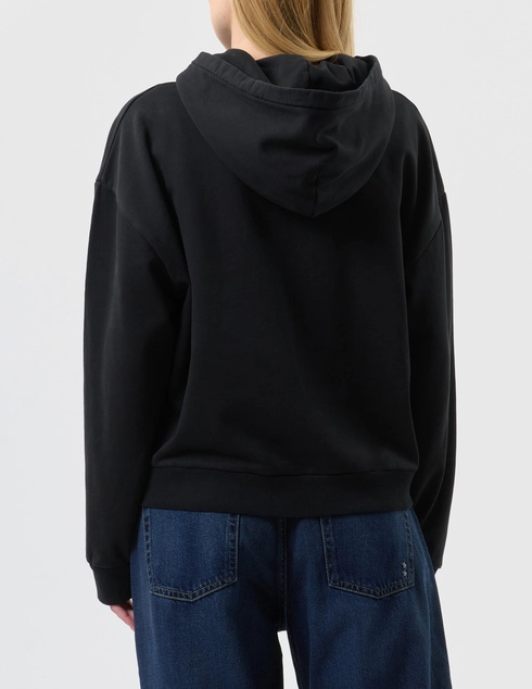 Icon denim EBBIE-J821-BLACK фото-4