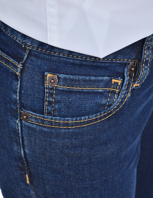 Dsquared2 0814_blue фото-5
