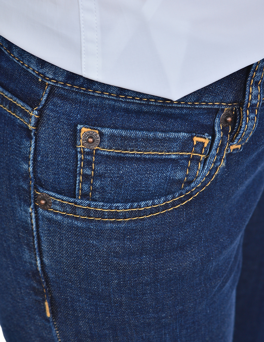Dsquared2 0814_blue фото-5