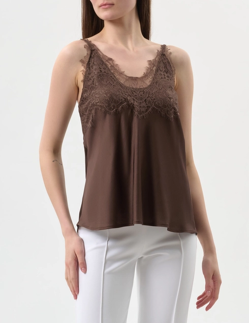 Clothe SW1446120150_brown фото-3