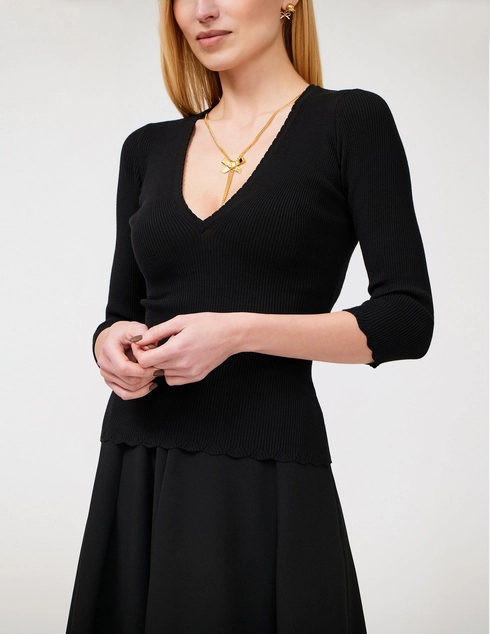 Elisabetta Franchi MK-54S-51E2-V320-110 фото-1
