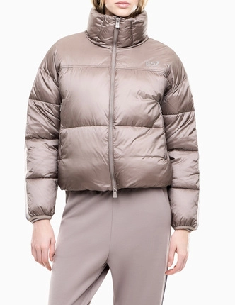 EA7 EMPORIO ARMANI куртка