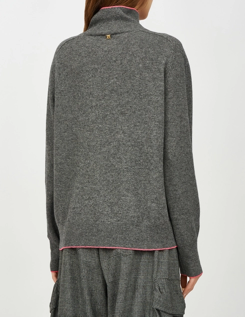 Pinko 101928_gray фото-3