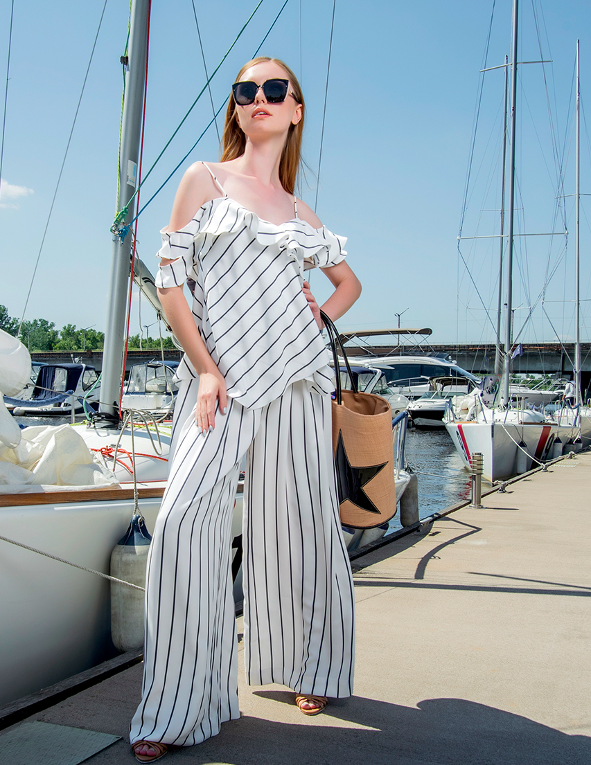 Kendall + Kylie KCSP18129TW-WNV_white фото-2