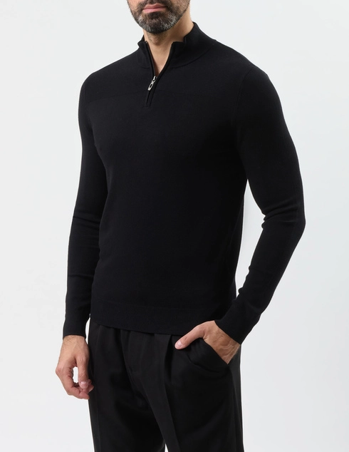 Antony Morato MMSW01542-YA500002-9000_black фото-3