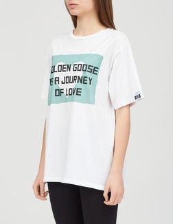 GOLDEN GOOSE DELUXE BRAND