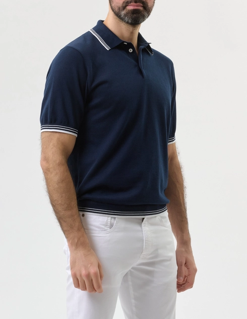 Paul&Shark 26411634-013_blue фото-3