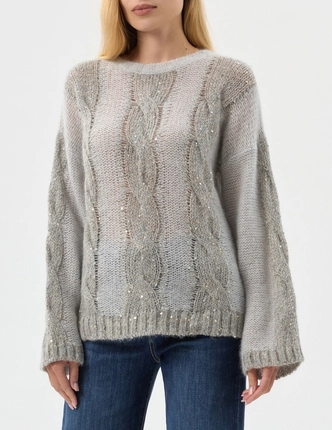PANICALE CASHMERE свитер