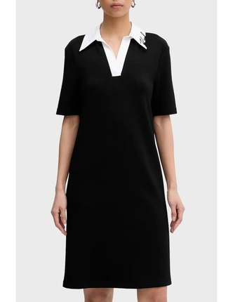 KARL LAGERFELD платье