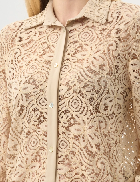 Barbara Alvisi CA760-gesso-090345_beige фото-5