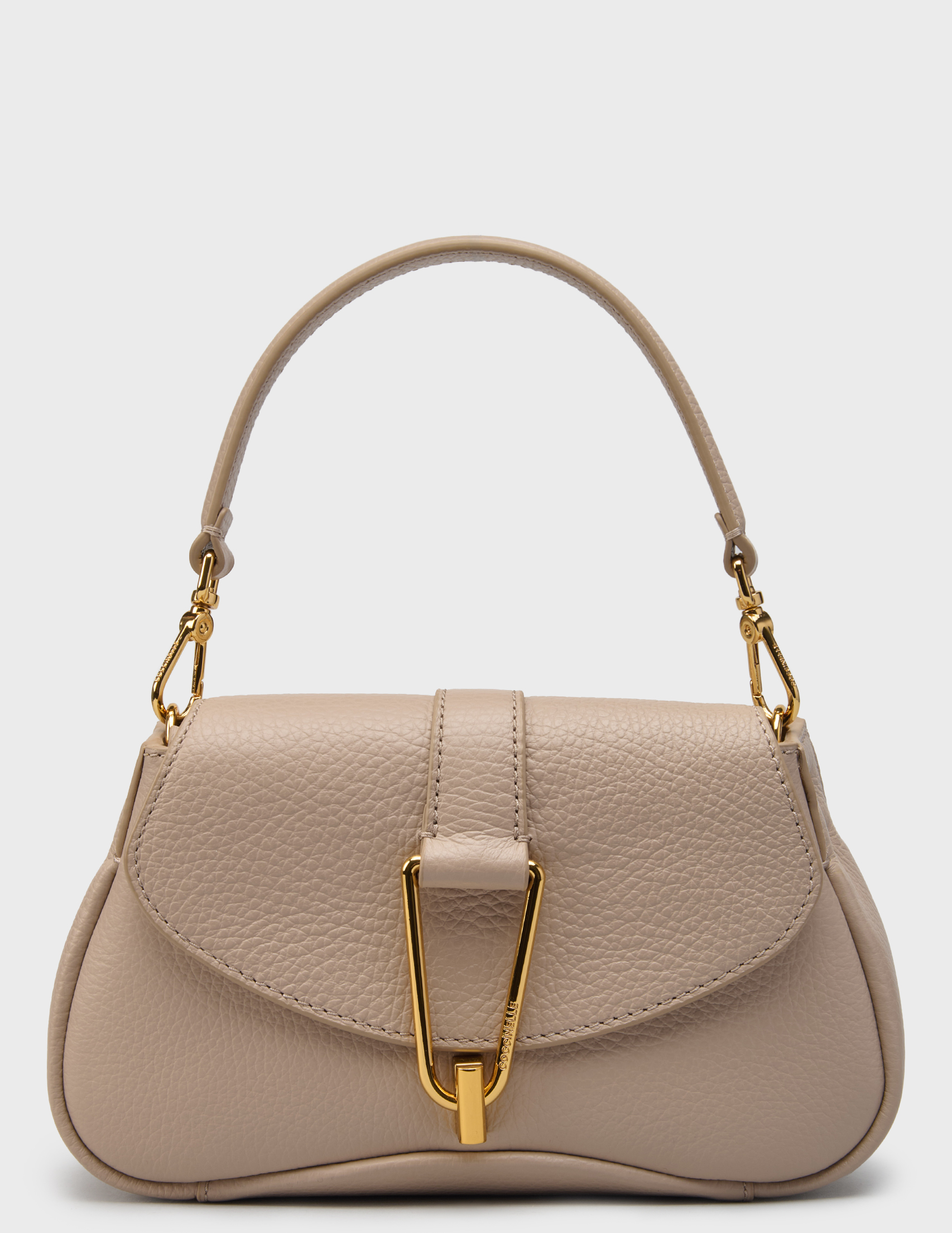 

Сумка, Бежевый