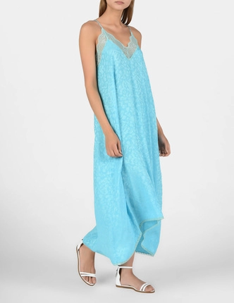 ZADIG & VOLTAIRE платье