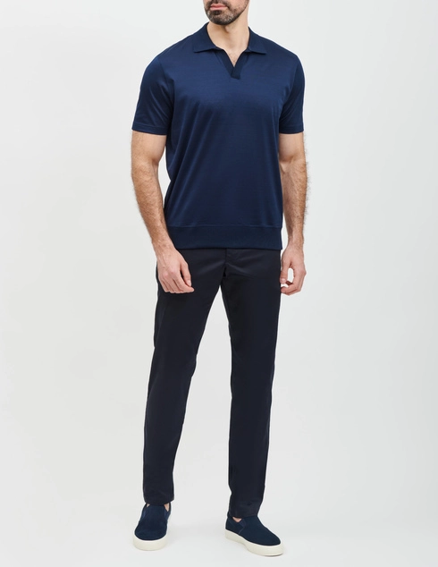 Gran Sasso 60189-cott-blunotte_blue фото-2