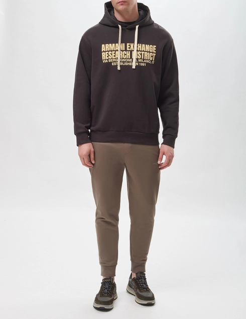 Armani Exchange XM002976-AF26361-U8128_brown фото-2