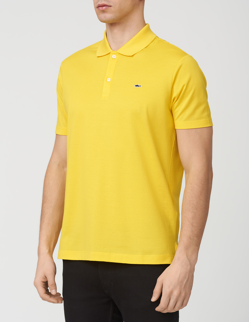 Paul&Shark COP1013-458-yellow фото-2
