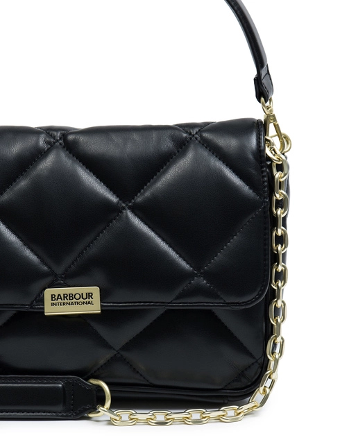 Barbour LBA0486BK11 фото-4