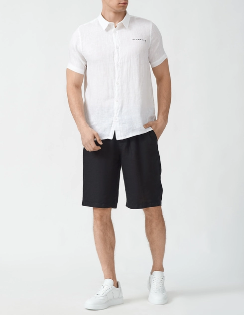 John Richmond UMP23160CAND-white фото-1