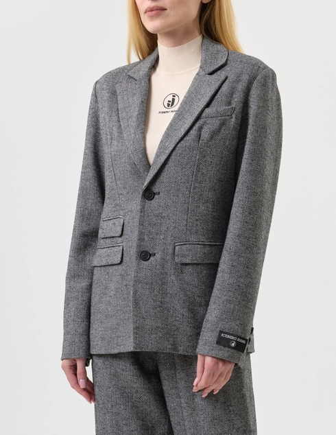 Iceberg L011-R191_gray фото-3