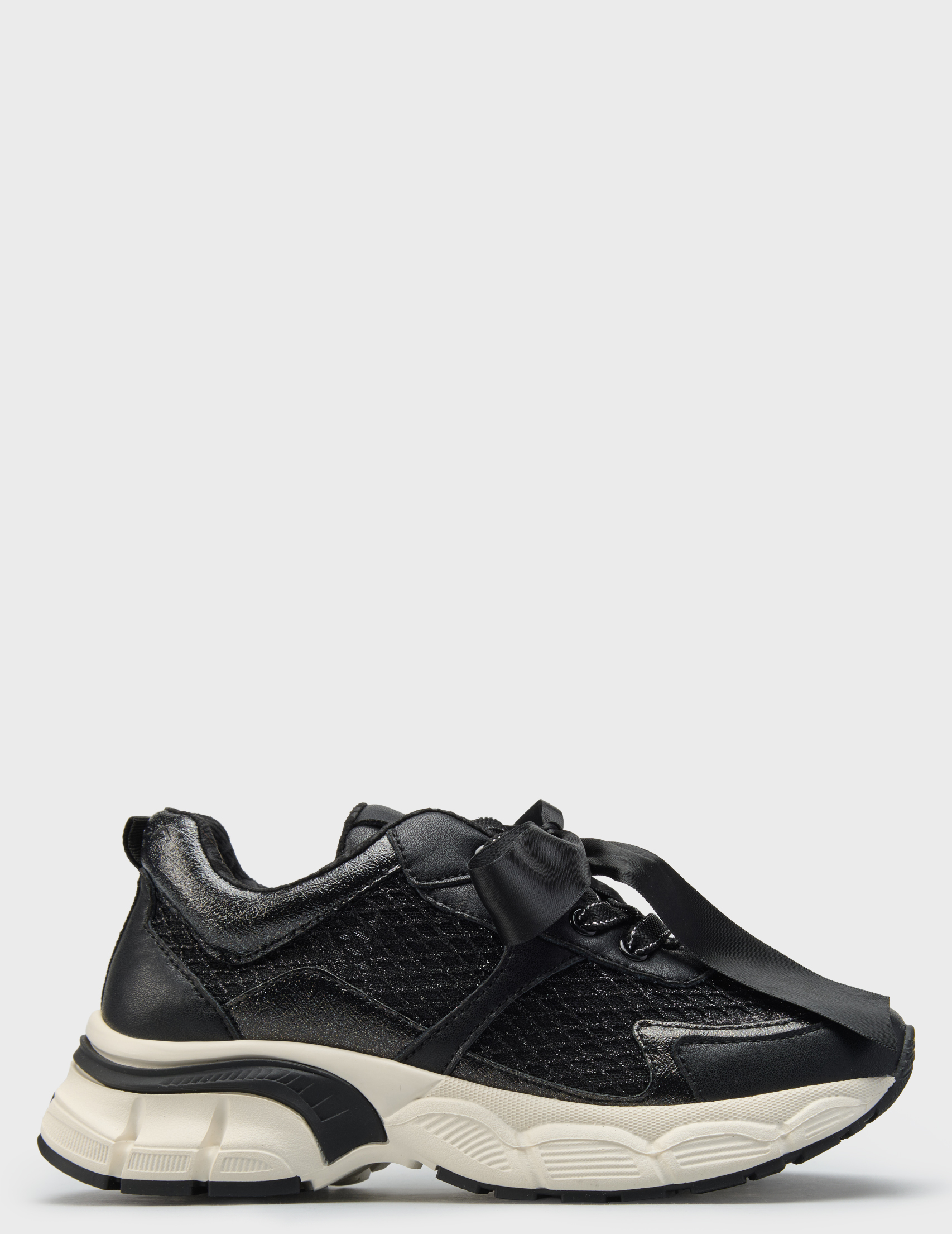 

Кроссовки, Черный