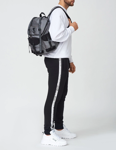 Bikkembergs E4BPME2F0025B54-B54 фото-1