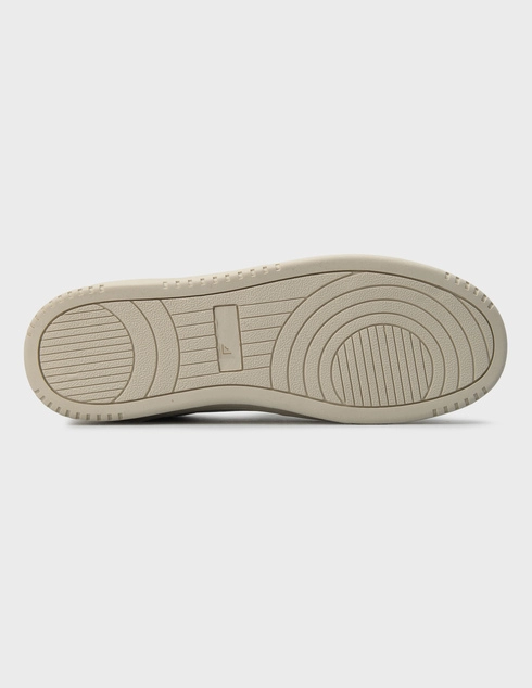 белые Кеды Aeronautica Militare 0235_white размер - 40; 41; 42; 43; 44; 45