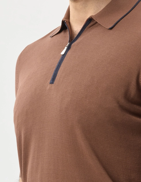 Gran Sasso 43166-23506-168_brown фото-5