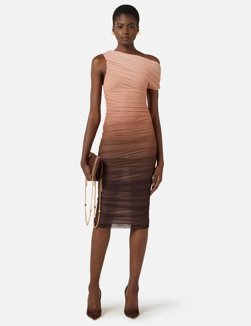 Elisabetta Franchi AB-931-62E2-V450-644 фото-7