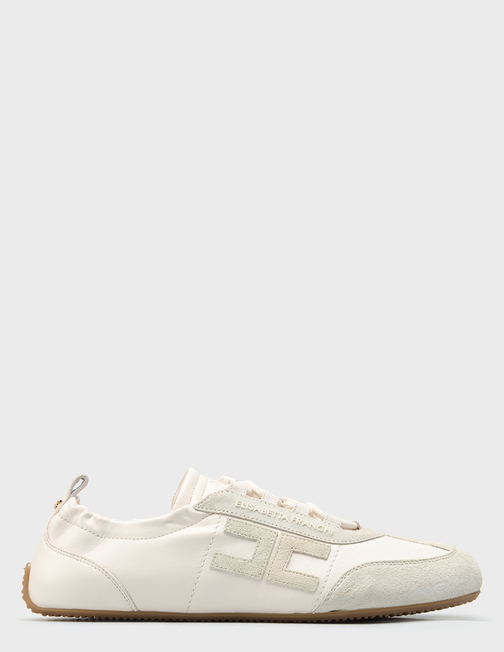 

Кеды, Белый