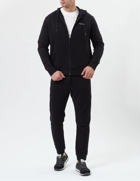 Armani Exchange 8NZM95ZJKRZ-1200-8NZP73ZJKRZ1200_black фото-1