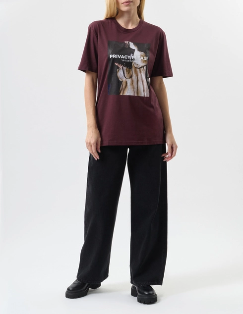 Elite TSBAS-943-PRIVACI-DD_bordo фото-2