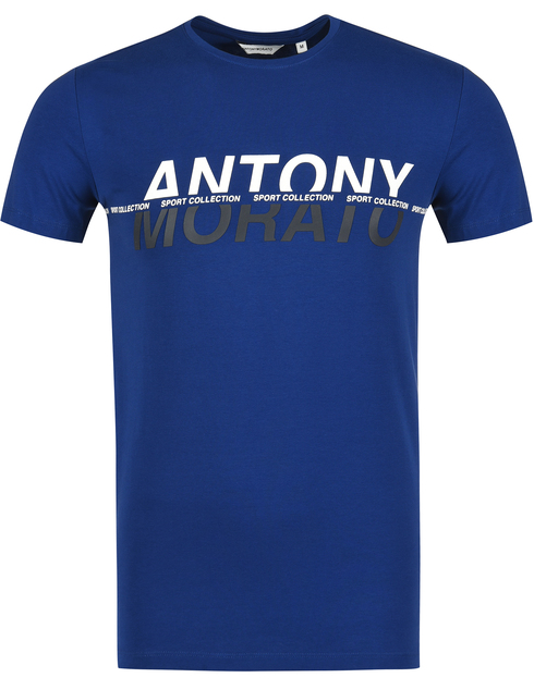 Antony Morato KS01473FA1200017060_blue фото-1