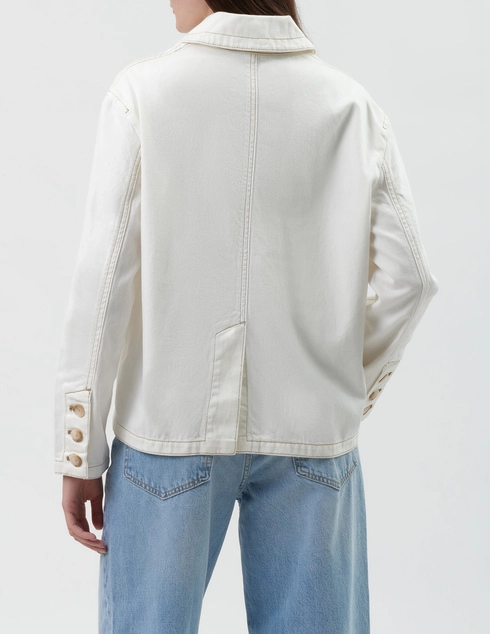 Emporio Armani AGR-000726-0006_white фото-4