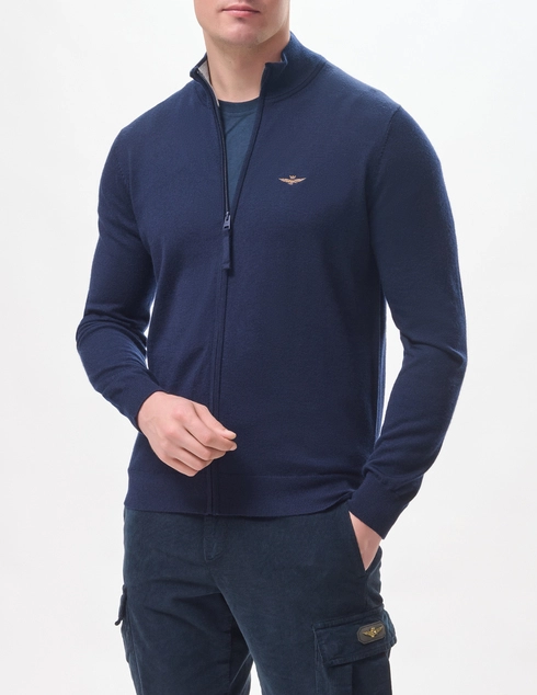 Aeronautica Militare 1642-08396_blue фото-3