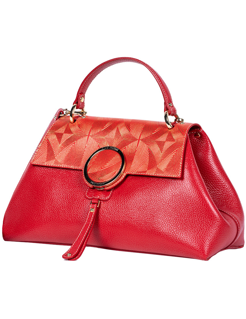 Gilda Tonelli T0791LUX.rosso фото-2
