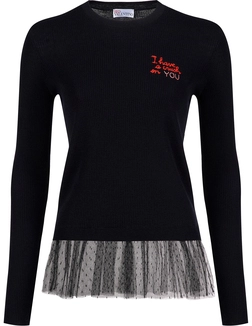 RED VALENTINO