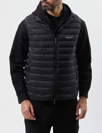 ARMANI EXCHANGE жилет
