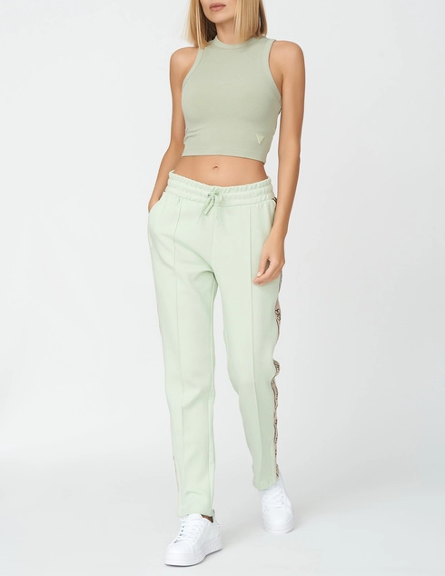 Guess V2GI12K8RT2-G8CR_green фото-1