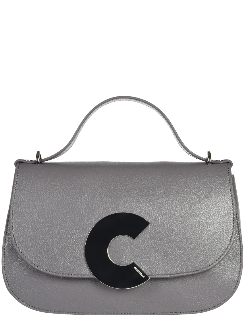 Женская сумка Coccinelle E1CN5120201_gray