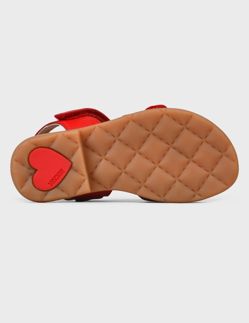 Moschino 26292-red фото-4
