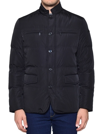 TRUSSARDI пуховик
