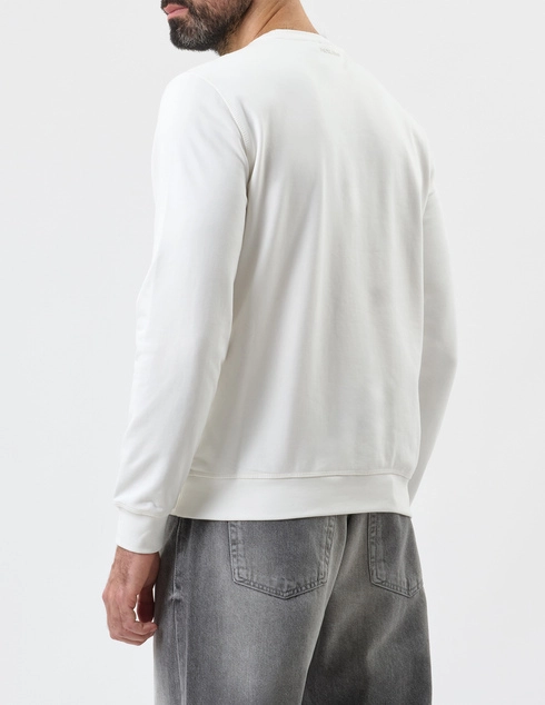 Antony Morato FL01088FA150222_white фото-4